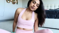 Horny_As_FUU_UUCK_After_A_Workout-Mamta New Video. Thestartofus.