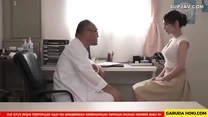 ( Jav HD )Dokter Mesum Sampe Pasien Nya Ketagihan Buat Balik Lagi