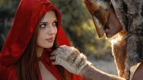 ToughloveX-Red Riding Hood X