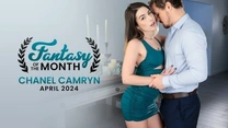 NubileFilms-April 2024 Fantasy Of The Month, Chanel Camryn