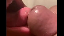 Swallowing cum